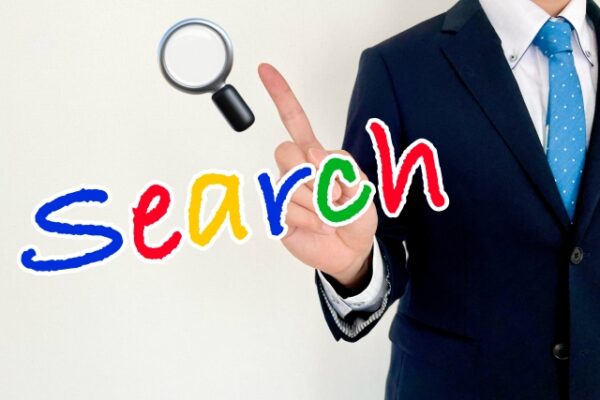 リサーチのイメージ画像