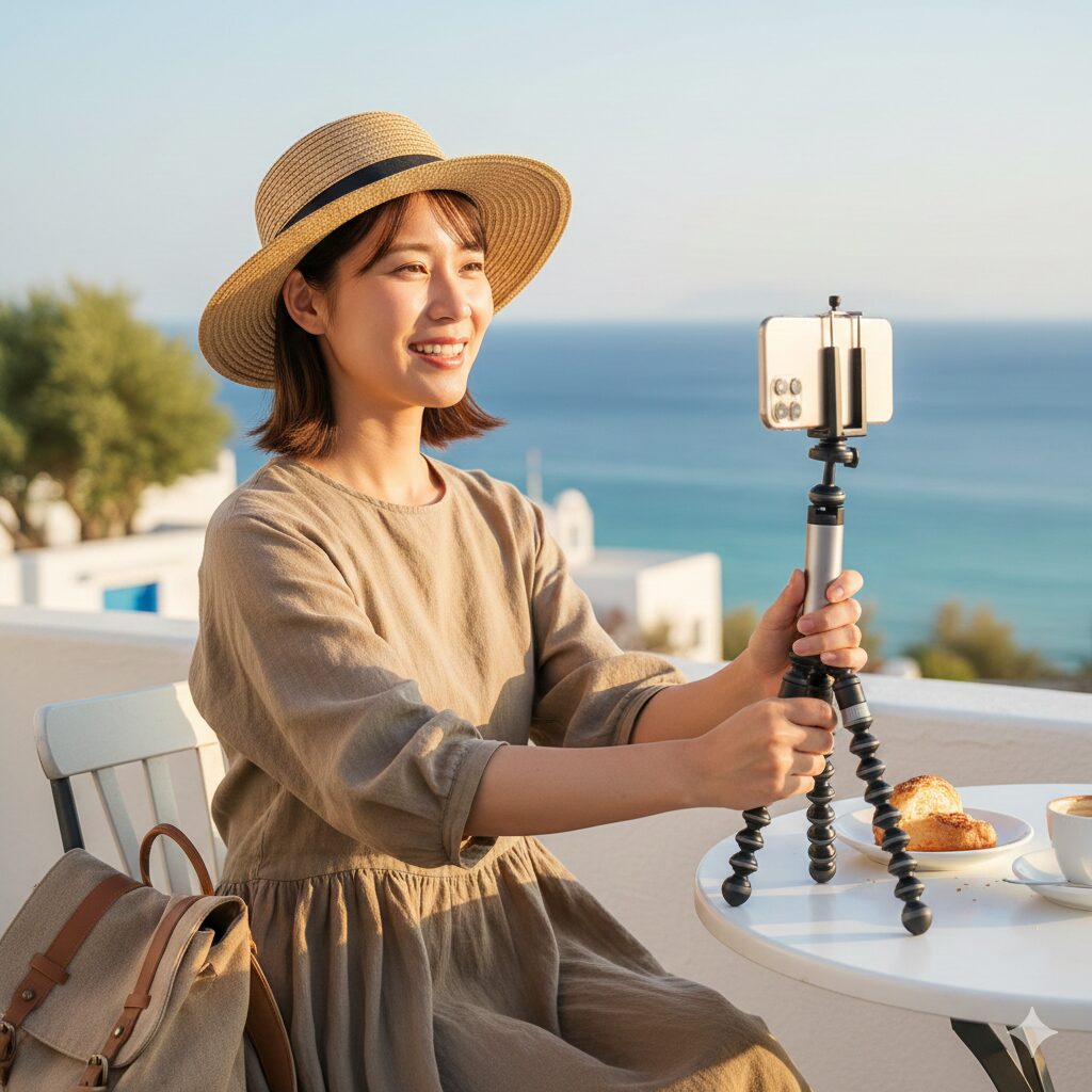 ミニモバイルバッテリー