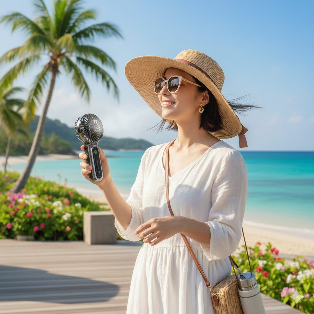 ミニモバイルバッテリー