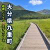 大分県九重の境にあるタデ湿原のアイキャッチ画像